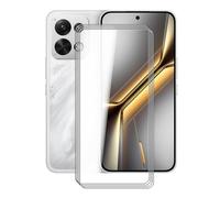 HGJFTANY Vetro Temperato per Oppo K15, Antigraffio - 4 Pack