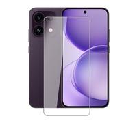 HGJFTANY Vetro Temperato per Oppo Reno16 FS, Antigraffio - 1 Pack