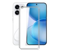 HGJFTANY Vetro Temperato per Oppo Reno16 Pro, Antigraffio - 4 Pack