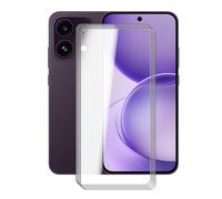 HGJFTANY Vetro Temperato per Oppo Reno16c, Antigraffio - 4 Pack