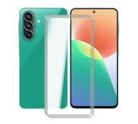 HGJFTANY Vetro Temperato per Samsung Galaxy F70 Pro, Antigraffio - 4 Pack