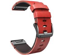 HGJHJJHK 26 22 mm cinghia di orologio per fenix 7 7x 6x pro 5x più 3 ore di discesa mk1 sport watch band a rilascio rapido per Fenix 6 5