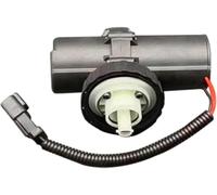 HGJHJJHK 26560145 2656f810 Gruppo separatore di Acqua di Carburante per Manutenzione del Motore 26560920 1383100 H183WK WK8141, riscaldatore del sensore