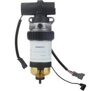 HGJHJJHK 26560145 2656f810 Gruppo separatore di Acqua di Carburante per Manutenzione del Motore 26560920 1383100 H183WK WK8141, Parti della Pompa di Base