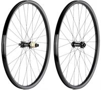 HGJHJJHK 29 "Ruote per Mountain Bike Freno a Bordo in Fibra di Carbonio Freno Attraverso Il mozzo dell'assale 28h MTB Ruote Posteriori Anteriori per HG 8-12 xD/ms 12 velocità a Ruota Libera