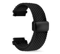 HGJHJJHK Bande di nylon Release Quick Nylon Watch Bands Stretchy Sport Sostituzione per uomini e donne 20mm 22mm