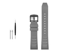 HGJHJJHK Canda di guardia in gomma fluoro fkm 20mm 21mm 22mm 24mm orologio da orologio sportivo