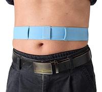 HGJHJJHK Cinghia del Tubo di Alimentazione PD PD per Il drenaggio a gastrostomia del Tubo o J Porta Addominale per Il drenaggio - Forniture peritoneali, L