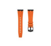 HGJHJJHK Cinghia di silicone da 22 mm per orologio GT 5 Pro 46mm Sport Bracciale Correa per orologio GT 46mm Series GT5 GT4 GT3 WOLLE CANDS BANDA