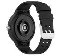 HGJHJJHK Cinturino a banda silicone per orologio cyber cyber smart orologio per orologio da braccialetti da polso da braccialetti regolabile