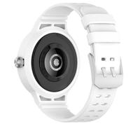HGJHJJHK Cinturino a banda silicone per orologio cyber cyber smart orologio per orologio da braccialetti da polso da braccialetti regolabile