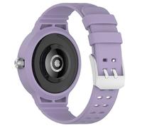 HGJHJJHK Cinturino a banda silicone per orologio cyber cyber smart orologio per orologio da braccialetti da polso da braccialetti regolabile