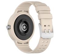 HGJHJJHK Cinturino a banda silicone per orologio cyber cyber smart orologio per orologio da braccialetti da polso da braccialetti regolabile