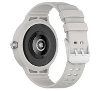 HGJHJJHK Cinturino a banda silicone per orologio cyber cyber smart orologio per orologio da braccialetti da polso da braccialetti regolabile