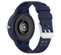 HGJHJJHK Cinturino a banda silicone per orologio cyber cyber smart orologio per orologio da braccialetti da polso da braccialetti regolabile