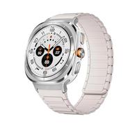HGJHJJHK Cinturino in silicone per orologio galassia 7 ultra 47mm Bracciale a fascia per loop per galassia orologio ultra 47mm senza lacuna veloce bracciacanda veloce
