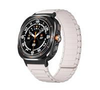 HGJHJJHK Cinturino in silicone per orologio galassia 7 ultra 47mm Bracciale a fascia per loop per galassia orologio ultra 47mm senza lacuna veloce bracciacanda veloce