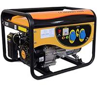 HGJHJJHK Generatore di Inverter - 3000W, 3KVA, 220 V, simplex, Mini generatore di Emergenza per la casa Mini, Fornitura di Gas liquefatto di Gas Naturale a Benzina, costruttivo23