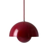 HGJHJJHK Lampada appesa al bocciolo dei Fiori Macaron parapshade Nordico Moderno Cucina soffitto ascenso