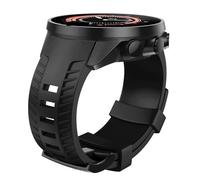 HGJHJJHK Per 9 band soft silicone watch cinghia per 9 gps baroy watch band sports for men women women