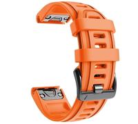 HGJHJJHK Per Fenix 7s Watch Band 20mm Sport Watch Strap per Fenix 5S/5S Plus/Fenix 6S/Fenix 6S Pro/D2 Delta S Smart Watchbands