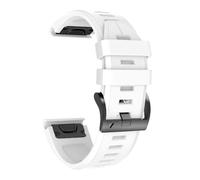 HGJHJJHK Per Fenix 8 Watch Band Sostituzione Strap di orologi in silicone per Fenix 5/Fenix 6/Fenix 6 Pro/Fenix 7/Forerunner 935/945/Approccio S60/Quatix 5/Epix Smartwatch