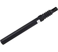 HGJHJJHK Postato di Sedile Sospensione 25,4 mm 27,2 mm 28,6 mm 30,9 mm 31,6 mm MTB Bicycle Mountain Mountain Shock Idraulic Shock Abernitore Postato, 30,9 mm, costruttivo23