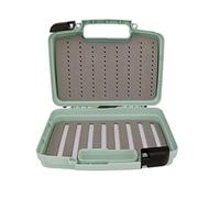 HGJHJJHK Scatola per Acqua Salina in Acqua salata di Grandi dimensioni10.43x8.27x3.15ih, Grigio
