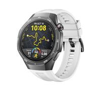 HGJHJJHK Smart Watch Smart Watch da 22 mm per orologio GT 5 Pro 46mm Bracciale in silicone ufficiale per Watch 5 Pro Soft Sport Band Bands