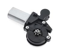 Hgkqbomb Alzacristalli 1 Pezzo Per Toyota Per Highlander Per Rav4 Motore Alzacristalli Elettrico Passeggero Anteriore Destro Sinistro 85710-42070 85720-33120 Elettrico Alzacristallo Motore(Destra)