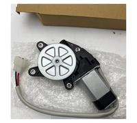 Hgkqbomb Alzacristalli 12V E 24V Attuatore Alzacristalli Elettrici Parti Del Motore 4 Fori 8 Denti Tipo B Motore Alzacristalli Elettrico Universale Elettrico Alzacristallo Motore(24V L)
