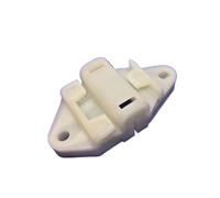 Hgkqbomb Alzacristalli 2x Clip Per Peugeot 306 1993 1994 1995 1996 1997 1998 1999 2000 2001 2002 Kit Riparazione Alzacristallo Anteriore Sinistro Cabrio Elettrico Alzacristallo Motore