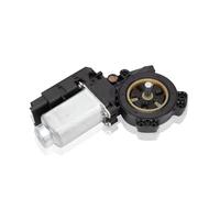 Hgkqbomb Alzacristalli Alzacristalli Elettrico Per Clio 3 Per Espace 4 Per Laguna 2 Per Megane 2 Per Scenic 2 2001-2015 TEMIC Modulo Anteriore Sinistro Elettrico Alzacristallo Motore