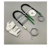 Hgkqbomb Alzacristalli Kit Riparazione Alzacristalli Anteriore Sinistro Per Peugeot 406 8B 8E/F 1995-2004 4/5 Porte 9221F6 Elettrico Alzacristallo Motore