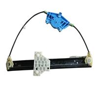 Hgkqbomb Alzacristalli Per A4 B6 2001 2002 2003 2004 2005 Alzacristalli Elettrico Posteriore Sinistro Destro 8E0839461 8E0839462 Elettrico Alzacristallo Motore(Destra)