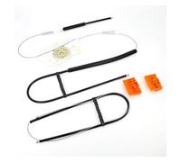 Hgkqbomb Alzacristalli Per A4 B6 B7 2001 2002 2003 2004 2005 2006 2007 2008 Kit Riparazione Alzacristalli Elettrici Per Portiera Anteriore Destra Car-Styling Elettrico Alzacristallo Motore