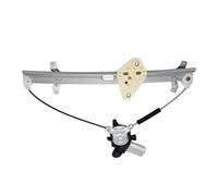 Hgkqbomb Alzacristalli Per Accord Per Sedan Per 2.4L 3.0L V6 2003 2004 2005 2006 2007 Alzacristalli Elettrico Anteriore Destro 741-307 Elettrico Alzacristallo Motore