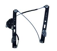 Hgkqbomb Alzacristalli Per BMW E46 1998-2005 Auto Alzacristallo Elettrico Anteriore Sinistro Destro Alzacristallo Elettrico Gruppo 51337020659 Elettrico Alzacristallo Motore(Anteriore sinistro)