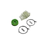 Hgkqbomb Alzacristalli Per BMW E90 E91 KIT RIPARAZIONE ALZACRISTALLI POSTERIORE DESTRO Dal 2005 Poi Elettrico Alzacristallo Motore