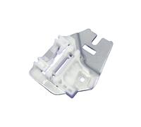 Hgkqbomb Alzacristalli Per BMW Per E46 1998-2005 Per E53 1999-2007 Kit Di Riparazione Per Alzacristalli In Metallo, Lato Posteriore Destro O Sinistro Elettrico Alzacristallo Motore(Sono partiti)