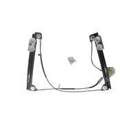 Hgkqbomb Alzacristalli Per BMW Per Mini R50 R52 R53 2002 2003 2004 2005 Regolatore Meccanismo Sollevamento Finestrino Portiera Anteriore 51337039451 Elettrico Alzacristallo Motore