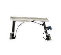 Hgkqbomb Alzacristalli Per BMW Per MINI R55 R56 R57 Alzacristallo Anteriore Sinistro Destro 51332756083 51332756084 Elettrico Alzacristallo Motore(51332756083 front L)