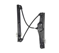 Hgkqbomb Alzacristalli Per BMW X3 F25 2011 2012 2013 Regolatore Meccanismo Sollevamento Finestrino Portiera Anteriore 51357382135 Elettrico Alzacristallo Motore(51357382135)