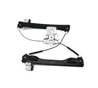 Hgkqbomb Alzacristalli Per Chevrolet Per Cruze Alzacristalli Elettrico Anteriore Sinistro Lato Guidatore PORTA Anteriore Sinistra E Destra 96996228 Elettrico Alzacristallo Motore(Front left-no motor)