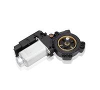 Hgkqbomb Alzacristalli Per Clio 3 Per Espace 4 Laguna 2 Megane 2 Per Scenic 2 2001-2015 Modulo TEMIC Alzacristalli Elettrico - Anteriore Sinistro Elettrico Alzacristallo Motore