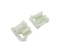 Hgkqbomb Alzacristalli Per Jeep Per Liberty 2002 2003 2004 2005 2006 2007 Kit Riparazione Alzacristalli Lato Sinistro E Destro Elettrico Alzacristallo Motore