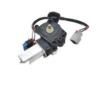 Hgkqbomb Alzacristalli Per Land Per Rover Per Freelander 2 Motore Alzacristalli Elettrico Finestrini Auto Elettrico Alzacristallo Motore(Rear left)