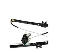 Hgkqbomb Alzacristalli Per Land Per Rover Supporto Sollevatore Vetro LR078163 LR078164 LR098182 LR098183 Elettrico Alzacristallo Motore(Left rear window)