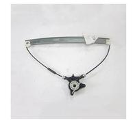 Hgkqbomb Alzacristalli Per Mazda 3 2004 2005 2006 2007 2008 Braccio Motore Alzacristallo Elettrico Nero BP4K-59-590 Elettrico Alzacristallo Motore(Rear L door TSK)