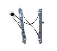 Hgkqbomb Alzacristalli Per Megane II 4/5 Porte Coupé Alzacristalli Elettrico Completo Anteriore Destro 8200325135/8201101925 / 8200075938 Elettrico Alzacristallo Motore